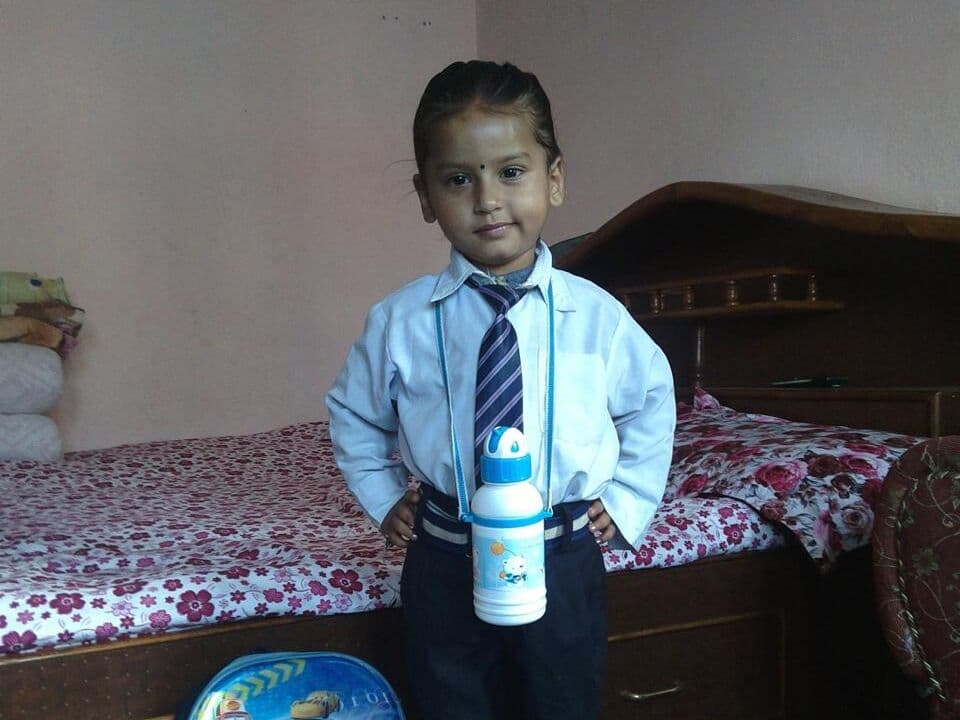 Praramva SSDRC Autism School