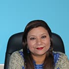Kalpana Kshetri